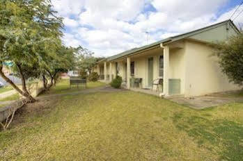 Tumut Apartments Buitenkant foto